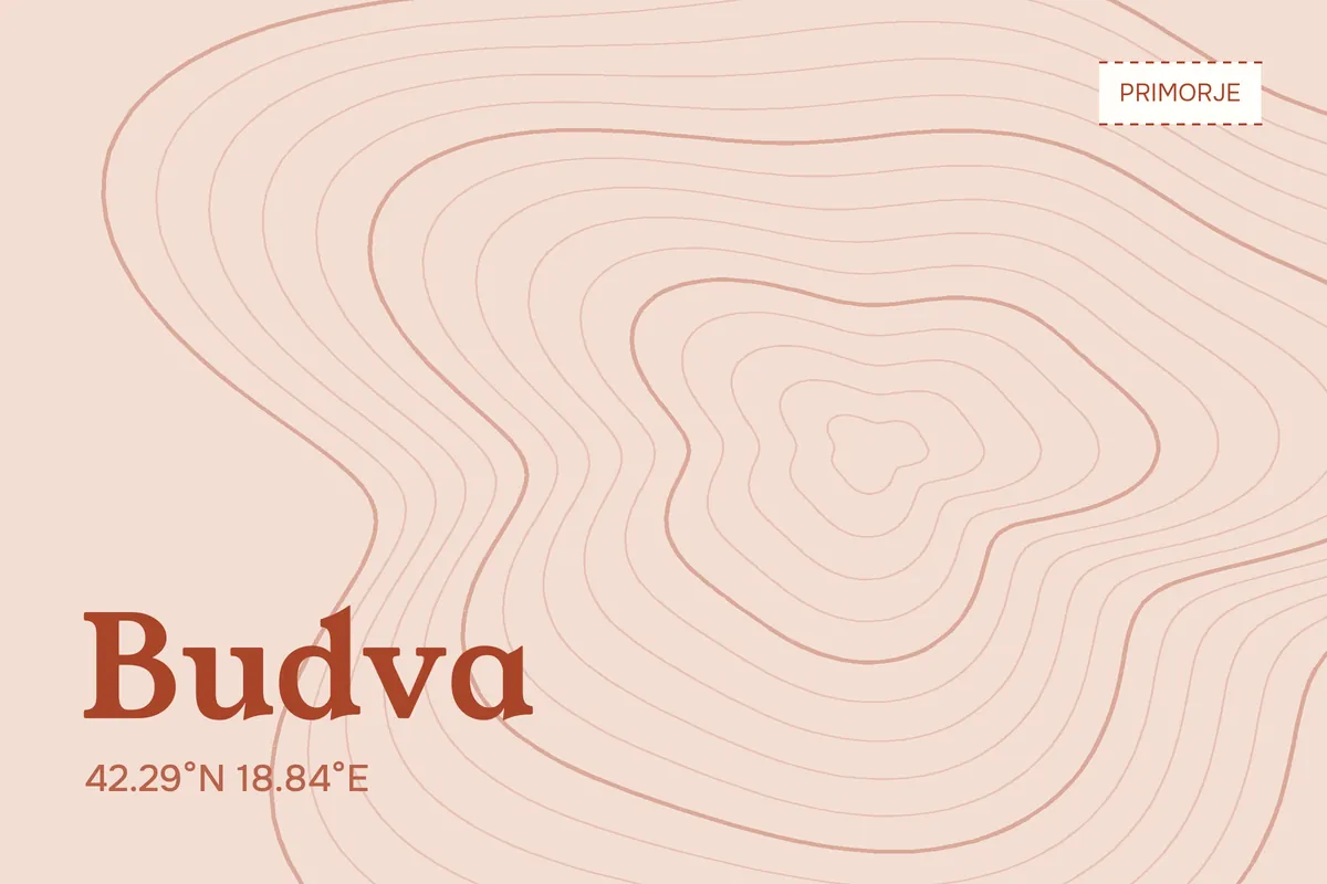 Budva — stare miasto, plaże i praktyczny przewodnik