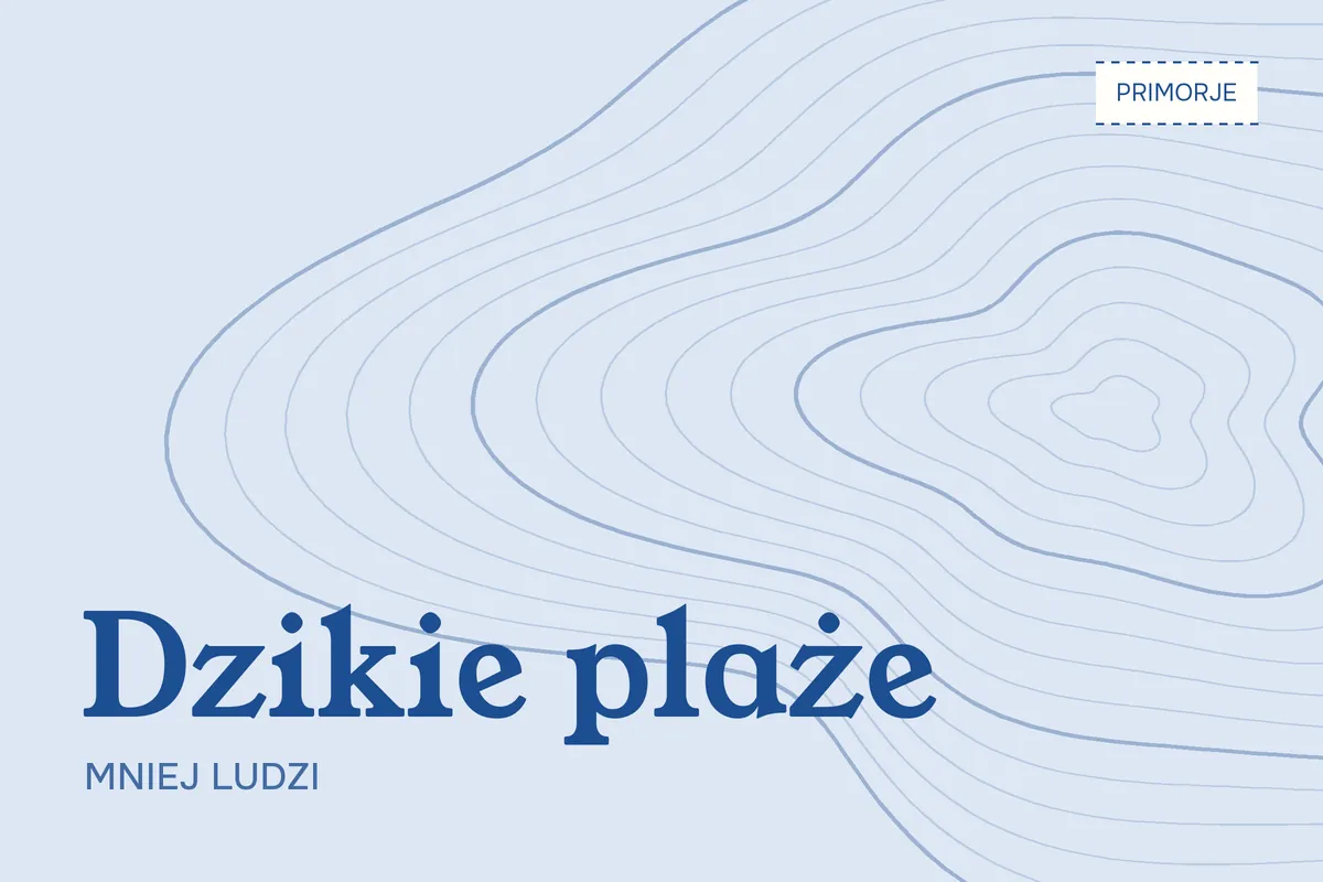 Dzikie plaże Czarnogóry — gdzie ich szukać i jak dotrzeć