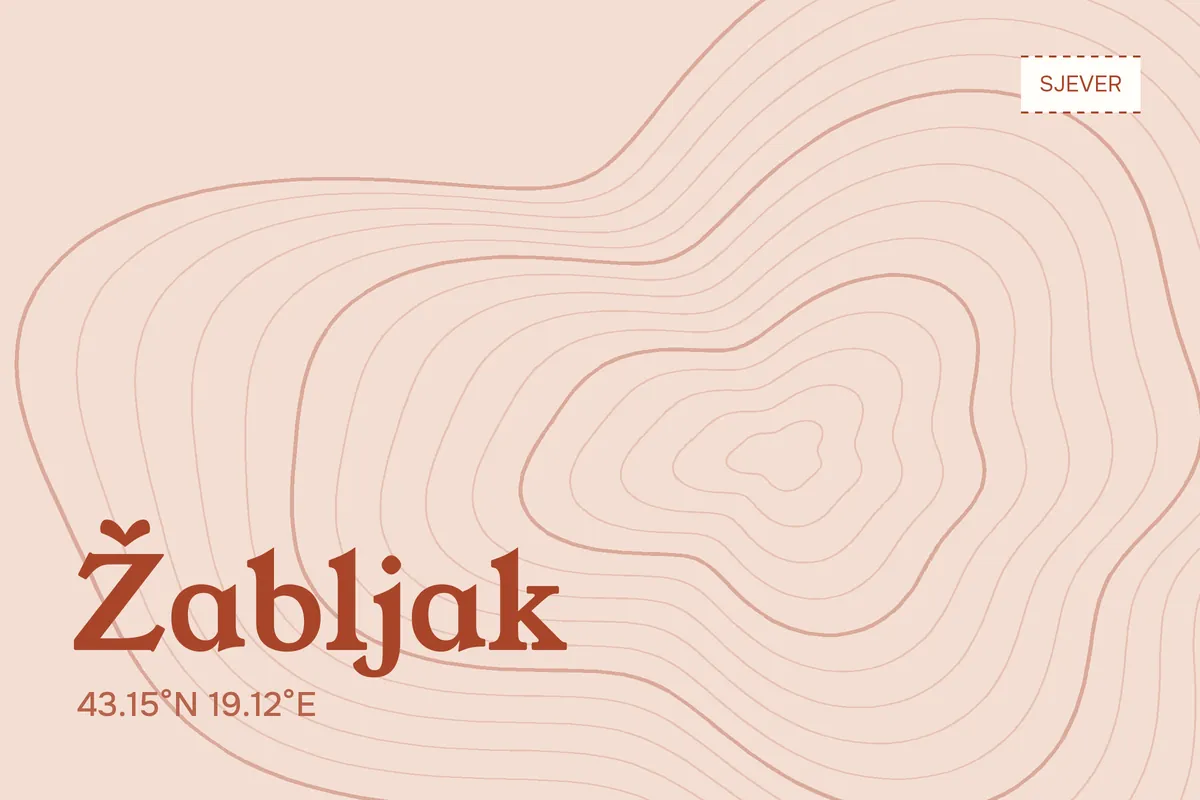 Žabljak — baza w Durmitorze: co zobaczyć i kiedy jechać