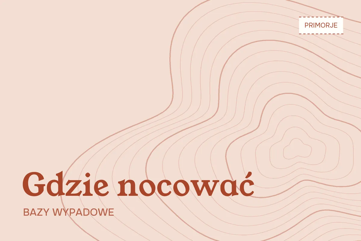 Gdzie się zatrzymać w Czarnogórze? Najlepsze bazy wypadowe