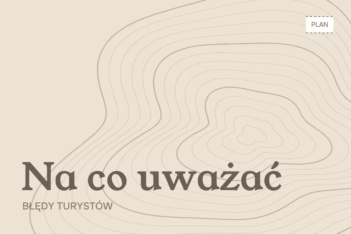Na co uważać w Czarnogórze? Pułapki i błędy turystów