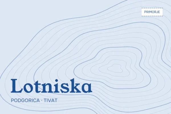 Lotniska w Czarnogórze: Podgorica czy Tivat?