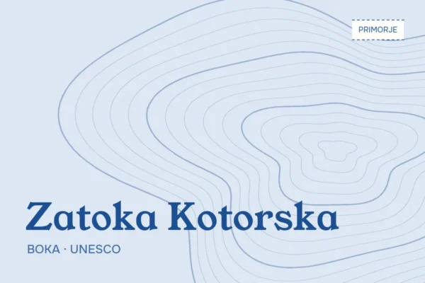 Zatoka Kotorska: miejscowości, prom i trasa dookoła