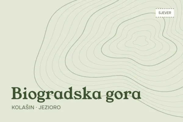 Biogradska gora i Kolašin — jezioro, las i praktyczne informacje