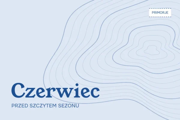 Czarnogóra w czerwcu — pogoda, morze i co zaplanować