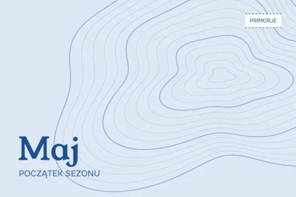 Czarnogóra w maju — pogoda, morze i jak zaplanować wyjazd